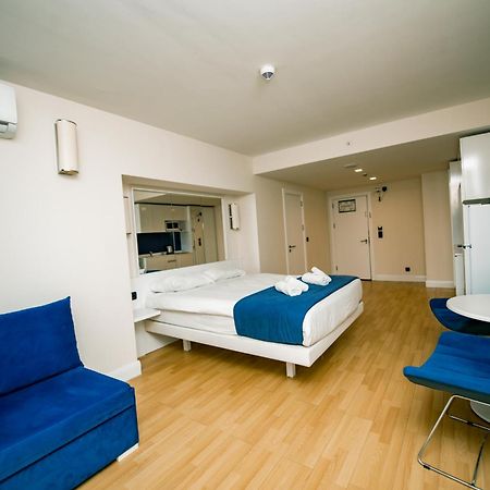 Orbi City Premium Apartament Батуми Екстериор снимка