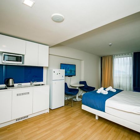 Orbi City Premium Apartament Батуми Екстериор снимка