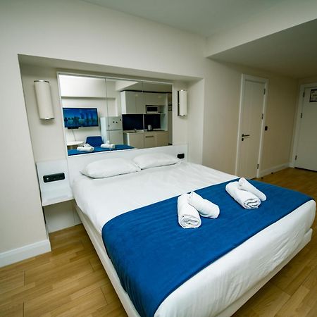 Orbi City Premium Apartament Батуми Екстериор снимка