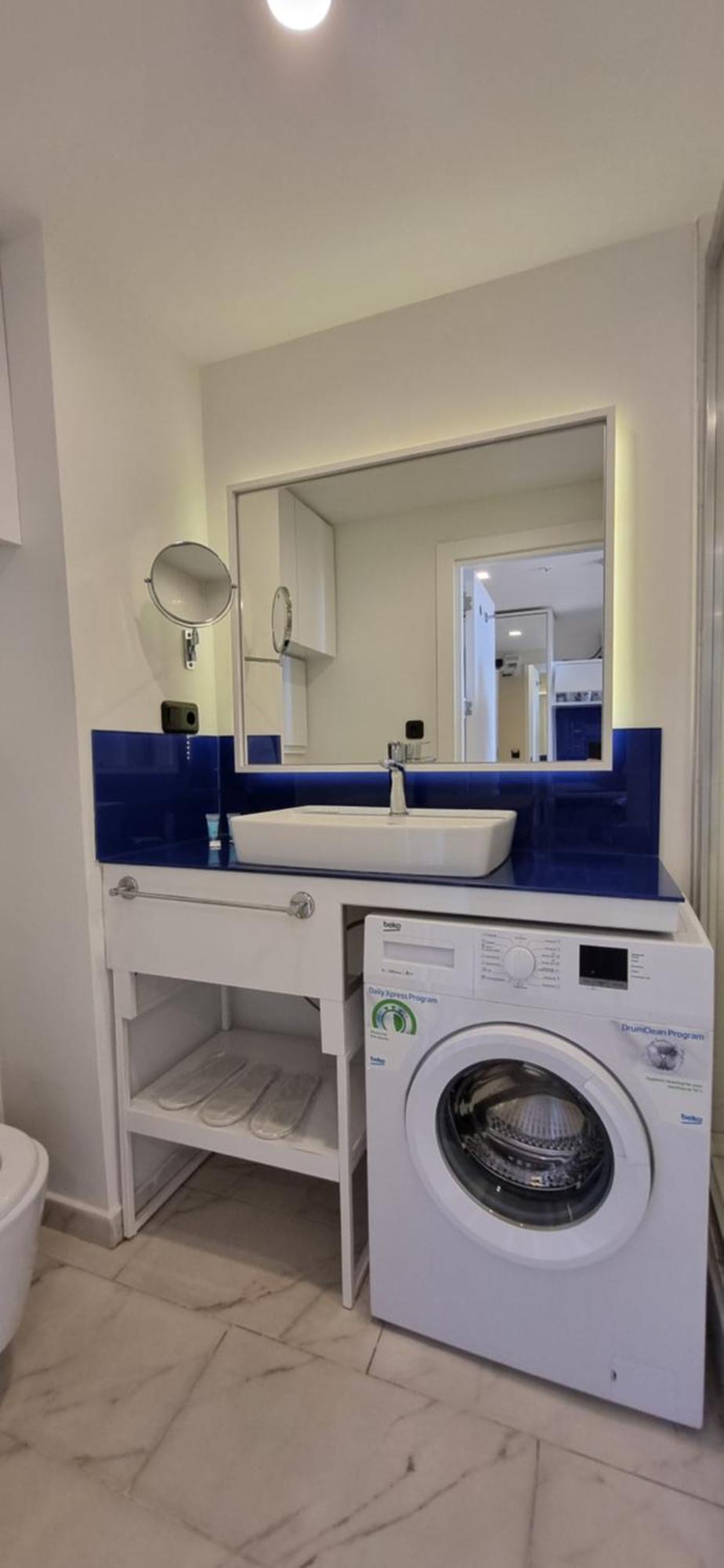 Orbi City Premium Apartament Батуми Екстериор снимка