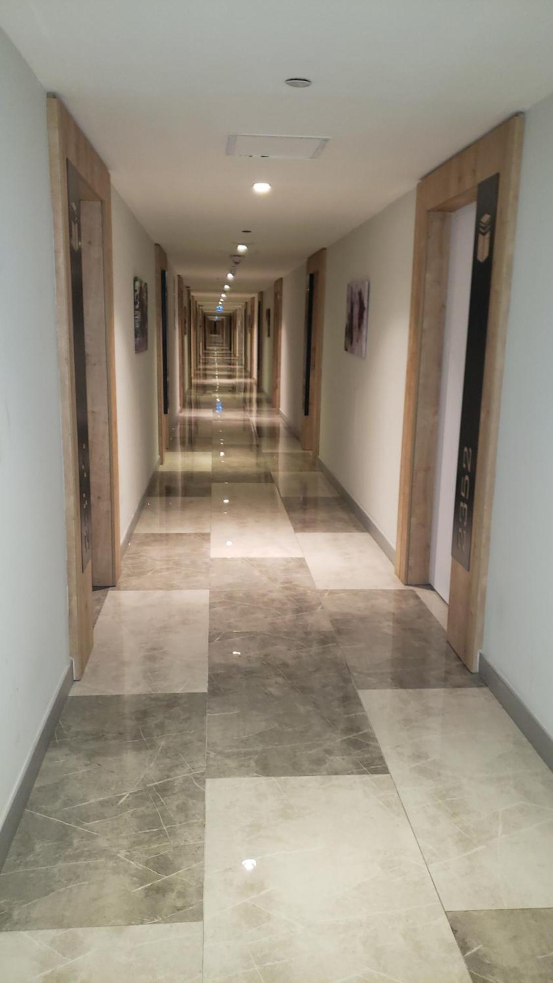 Orbi City Premium Apartament Батуми Екстериор снимка