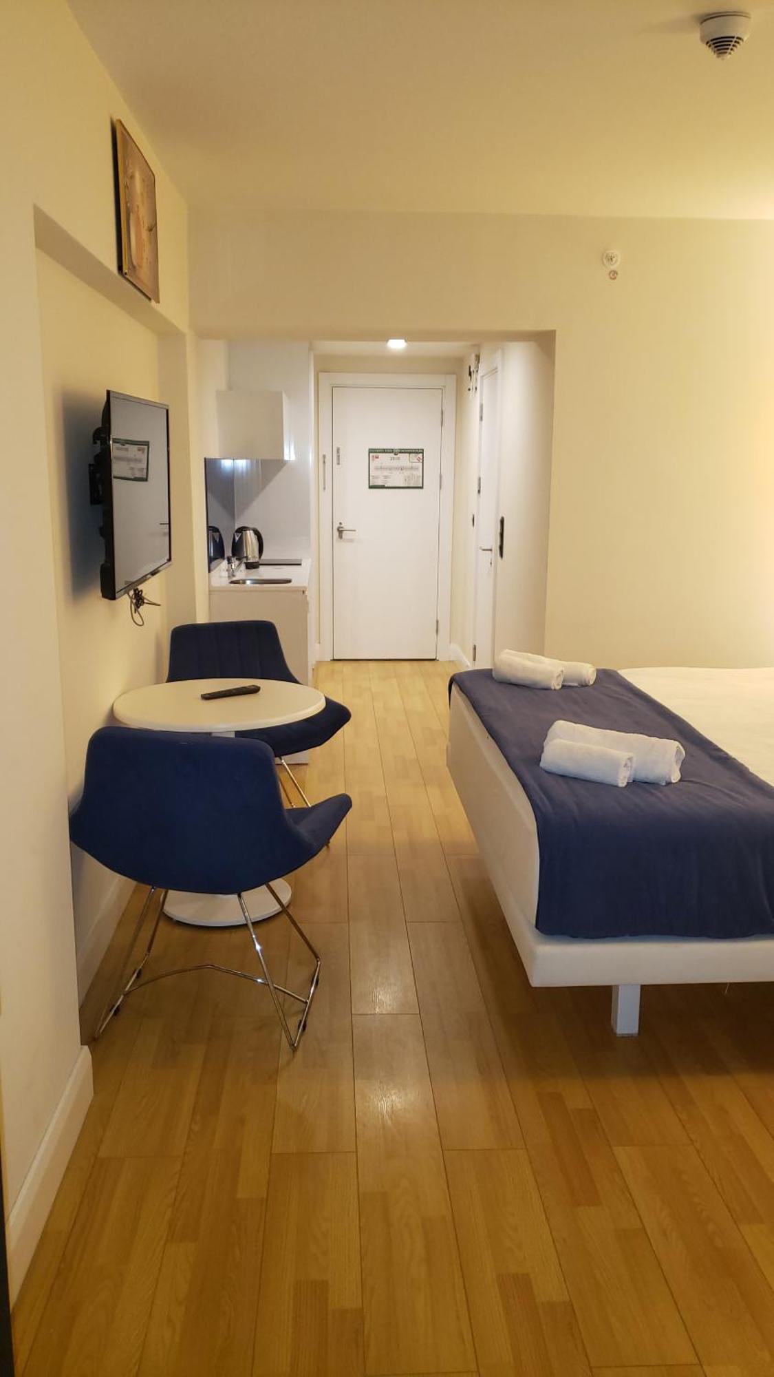 Orbi City Premium Apartament Батуми Екстериор снимка