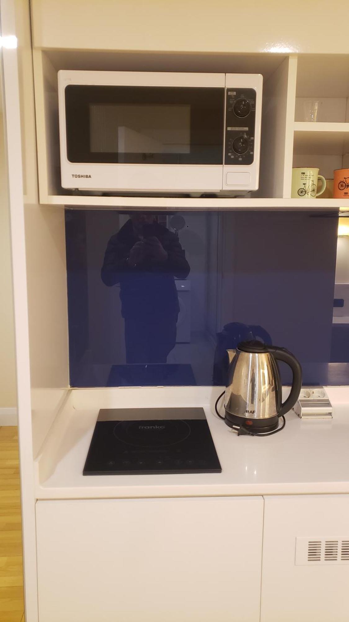 Orbi City Premium Apartament Батуми Екстериор снимка