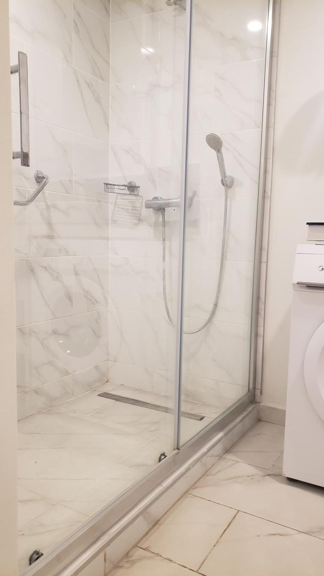 Orbi City Premium Apartament Батуми Екстериор снимка