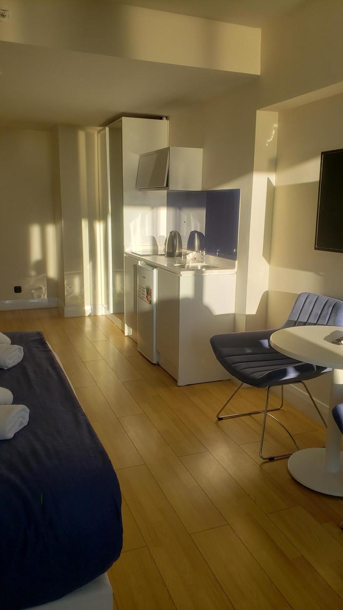 Orbi City Premium Apartament Батуми Екстериор снимка